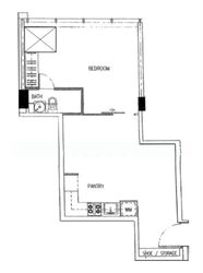 High Street Centre (D6), Apartment #564776081